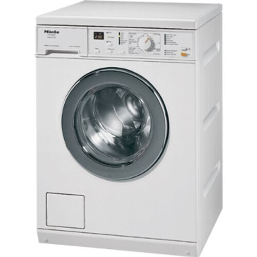 Miele W522 - Wasmachine - 5 Kg - 1200 Tpm - Energieklasse A Tweedehands