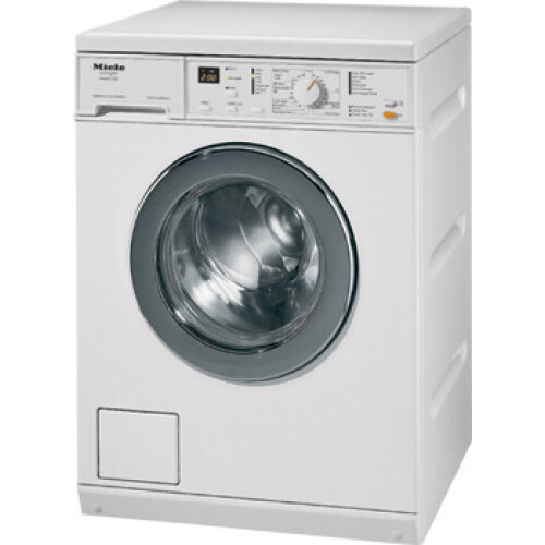 Miele W522 - Wasmachine - 5 Kg - 1200 Tpm - Energieklasse A