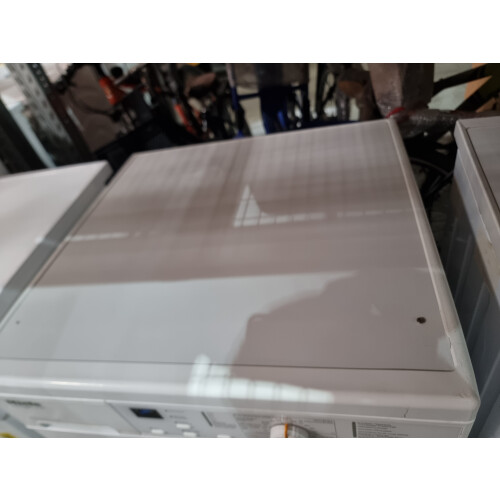 Miele W522 - Wasmachine - 5 Kg - 1200 Tpm - Energieklasse A