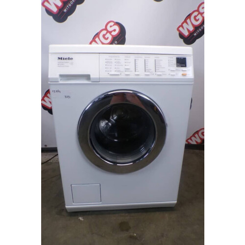 Miele W5345 - Wasmachine - 1450 toeren - 7 kg