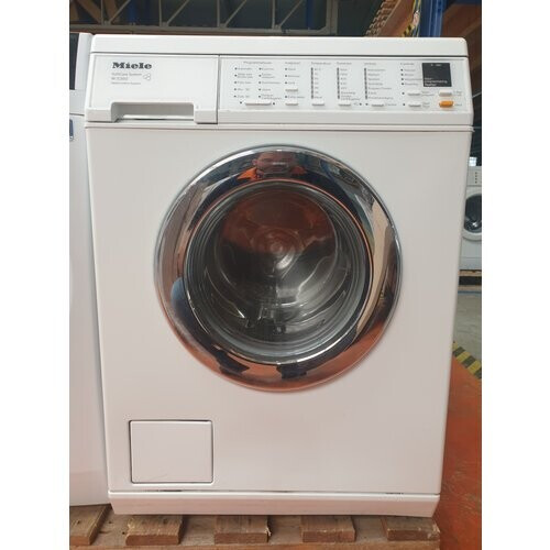 Miele W5360 Wasmachine 6kg 1600t | Tweedehands (Refurbished) Tweedehands
