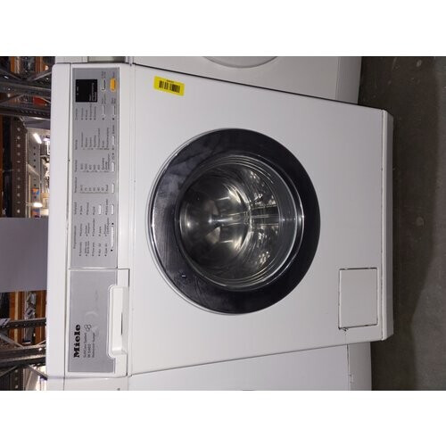 Miele W5460 Wasmachine 6kg 1600t | Tweedehands (Refurbished) Tweedehands