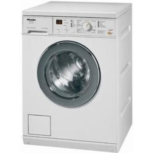 Miele W562 Prestige Plus 6 Wasmachine 6kg 1300t | Tweedehands (Refurbished) Tweedehands