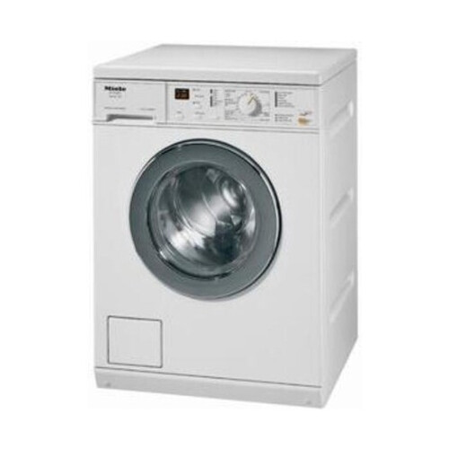 Miele W562 Prestige Plus 6 Wasmachine 6kg 1300t | Tweedehands (Refurbished)