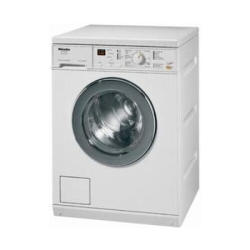 Miele W562 Prestige – Wasmachine – 6 Kg – 1300 Toeren – Softcare-trommel | Tweedehands (Refurbished)