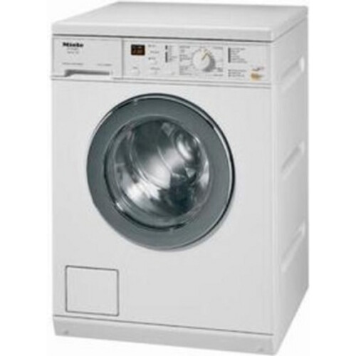 Miele W562 Prestige – Wasmachine – 6 Kg – 1300 Toeren – Softcare-trommel | Tweedehands (Refurbished) Tweedehands