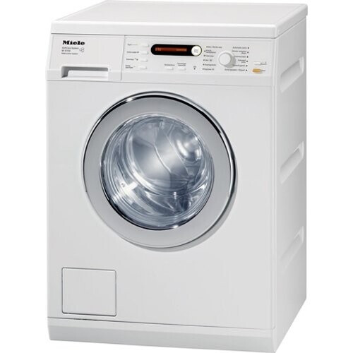 Miele W5723 - Wasmachine - 7 Kg - 1200 Tpm | Tweedehands (Refurbished) Tweedehands