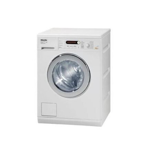 Miele W5780 Wasmachine Softcare 7kg 1400t | Tweedehands (Refurbished)