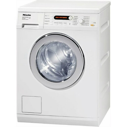 Miele W5821 - Wasmachine - 7 Kg - 1400 Tpm | Tweedehands (Refurbished) Tweedehands