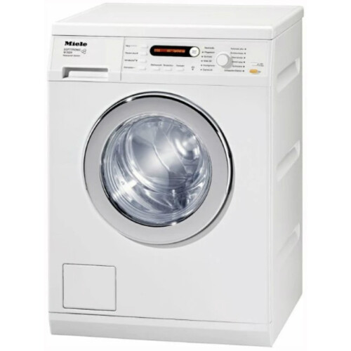 Miele W5821 - Wasmachine - 7 Kg - 1400 Tpm | Tweedehands (Refurbished)