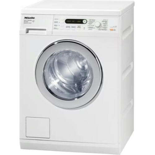 Miele W5825 - Wasmachine - 7 Kg - 1600 Tpm - Energieklasse A+++ | Tweedehands (Refurbished)