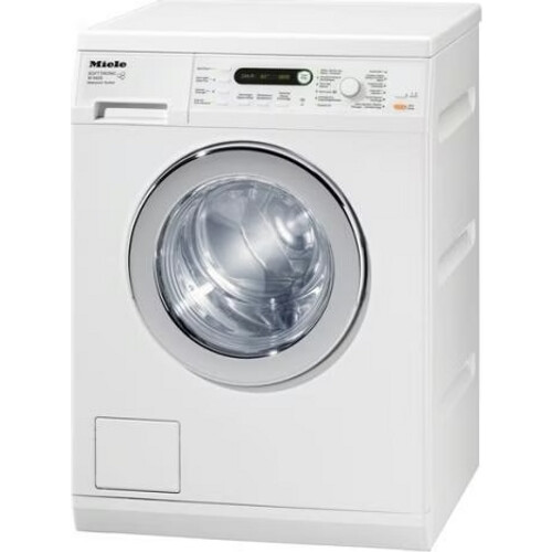 Miele W5825 - Wasmachine - 7 Kg - 1600 Tpm - Energieklasse A+++ | Tweedehands (Refurbished) Tweedehands