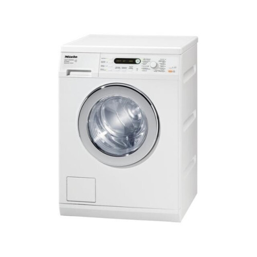 Miele W5825 - Wasmachine - 7 Kg - 1600 Tpm | Tweedehands (Refurbished)