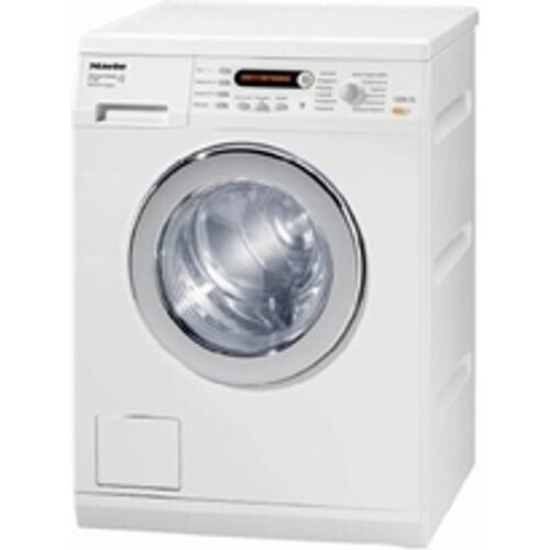 Miele W5846 Wasmachine 7kg 1400t | Tweedehands (Refurbished) Tweedehands