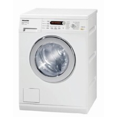 Miele W5846 Wasmachine 7kg 1400t | Tweedehands (Refurbished)