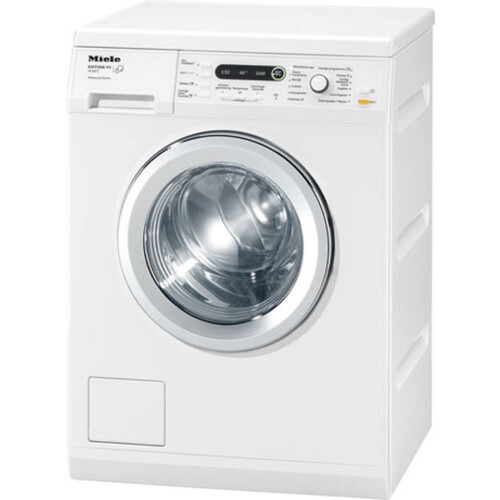 Miele W5877wps Ed111 - Wasmachine - 8 Kg - 1600 Tpm - Profieco Motor | Tweedehands (Refurbished)