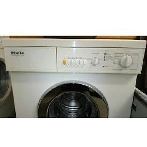 Miele W807 - Wasmachine - 5 Kg - 1100 Tpm - Energieklasse A | Tweedehands (Refurbished) Tweedehands