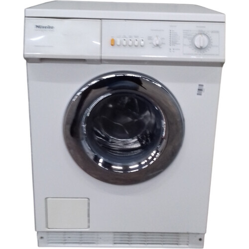 Miele W832 Wasmachine 1400t 5kg Tweedehands