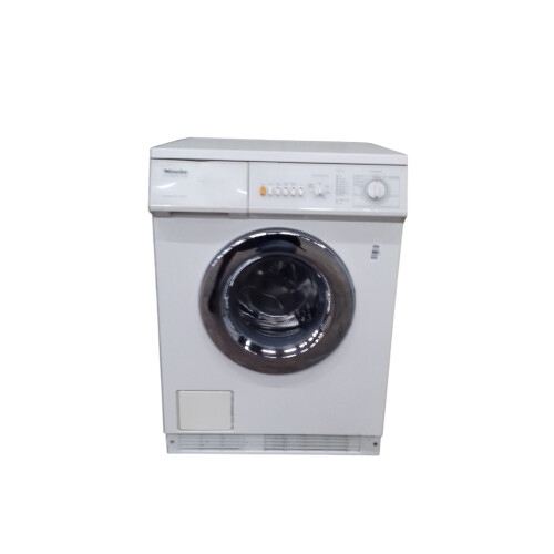 Miele W832 Wasmachine 1400t 5kg