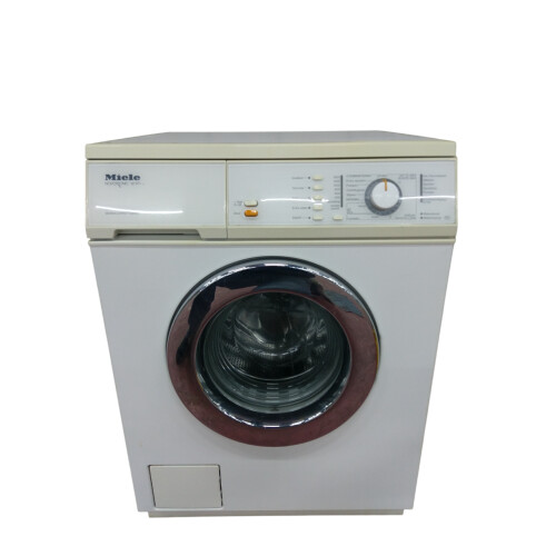Miele W971 - Wasmachine - 5 Kg - 1500 Tpm | Tweedehands (Refurbished)