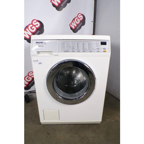 Miele - wasautomaat - W5545 - 2dehands Tweedehands