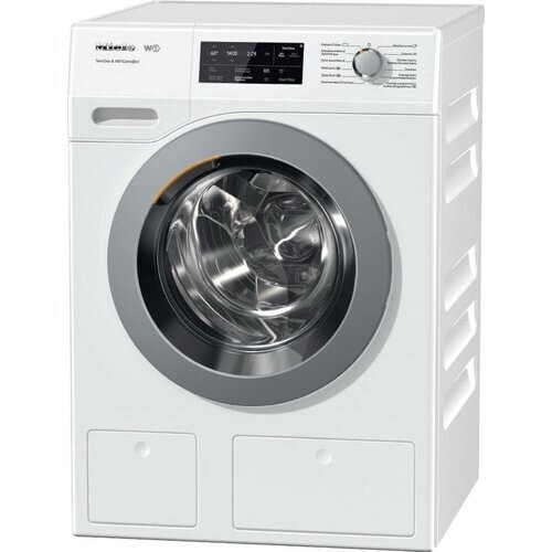 Miele Wce 770 Wcs Wasmachine 8kg 1400t | Nieuw (outlet) Tweedehands