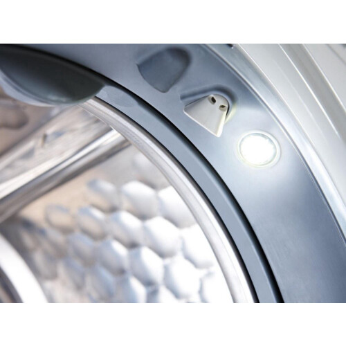 Miele Wce 770 Wcs Wasmachine 8kg 1400t | Nieuw (outlet)