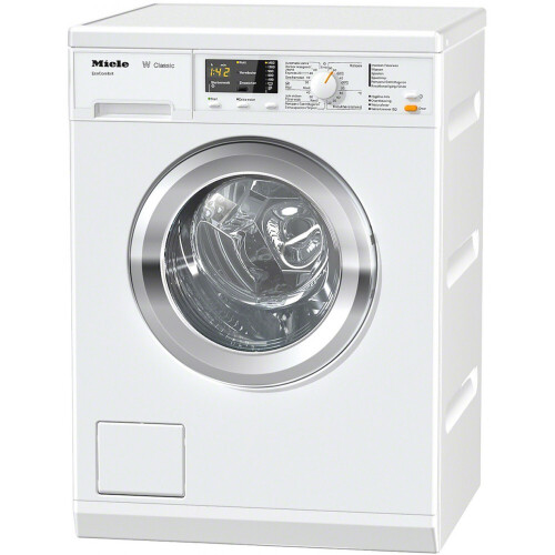 Miele Wda200 Wpm - Wasmachine - 7 Kg - 1400 Tpm - Softcare-trommel | Tweedehands (Refurbished)