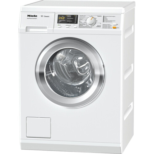 Miele WDA 211 WPM - Wasmachine - 7 kg - 1400 rpm Tweedehands