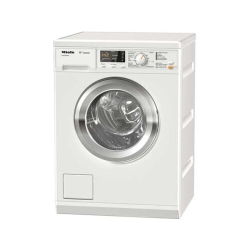 Miele Wda100 Wasmachine Softcare 7kg 1400t | Tweedehands (Refurbished)
