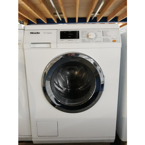 Miele Wda110 Wasmachine 7kg 1400t | Tweedehands (Refurbished)