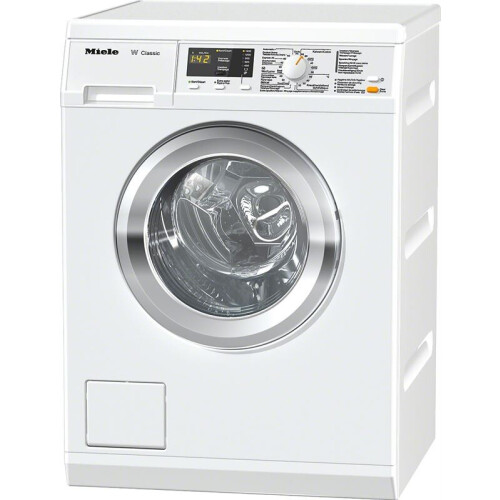 Miele Wda110 Wasmachine 7kg 1400t | Tweedehands (Refurbished)