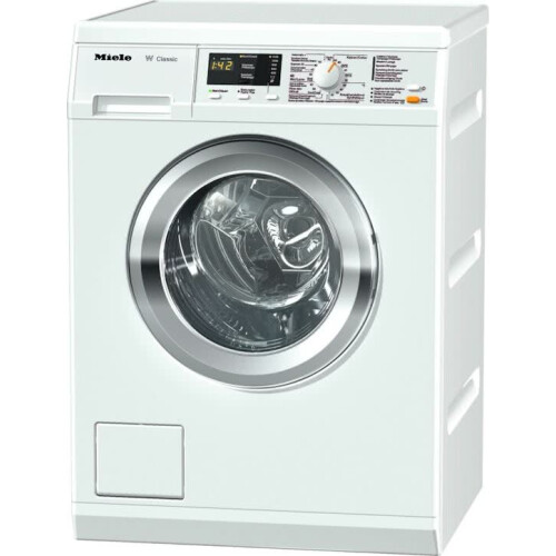 Miele Wda111 Wasmachine 7kg 1400t | Tweedehands (Refurbished)