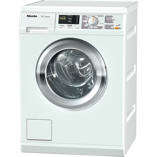Miele Wda111 Wasmachine 7kg 1400t | Tweedehands (Refurbished) Tweedehands