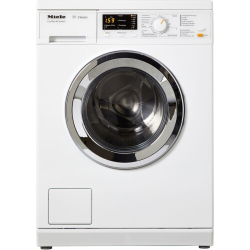 Miele Wda201wpm - Wasmachine - 7 Kg - 1400 Tpm | Tweedehands (Refurbished)