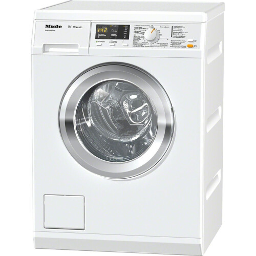Miele WDA210 - Wasmachine - 7kg - 1400rpm - A energieklasse