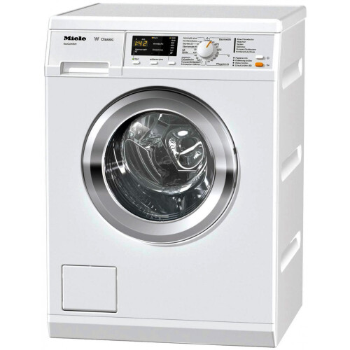 Miele Wda210wpm - Wasmachine - 7 Kg - 1400 Tpm | Tweedehands (Refurbished)