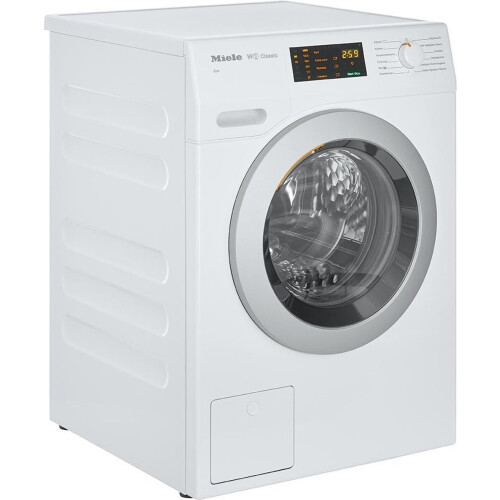 Miele Wdb005 - Wasmachine - 7 Kg - 1400 Tpm - Profieco Motor & Capdosing | Tweedehands (Refurbished)