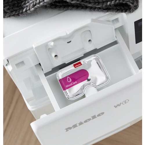 Miele Wdb020 - Wasmachine - 7 Kg - 1400 Tpm - Softcare-trommel | Tweedehands (Refurbished)