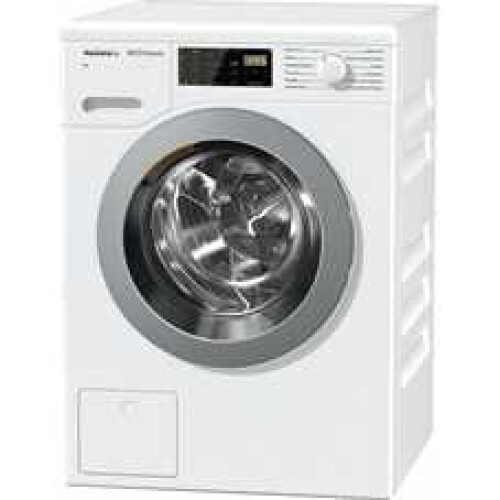 Miele Wdb020 - Wasmachine - 7 Kg - 1400 Tpm - Softcare-trommel | Tweedehands (Refurbished)