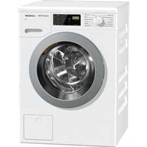 Miele Wdb020 Wasmachine 7kg 1400t | Tweedehands (Refurbished) Tweedehands