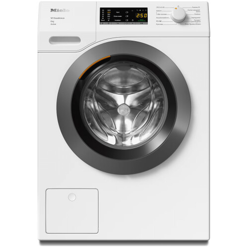 Miele WEA135 WCS - Wasmachine - 8kg Active - A-10%