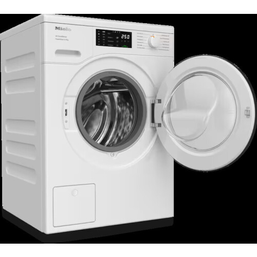 Miele Web365wps - Wasmachine - 8 Kg - 1400 Tpm - Powerwash & Miele@home - Energieklasse A | Nieuw (outlet)