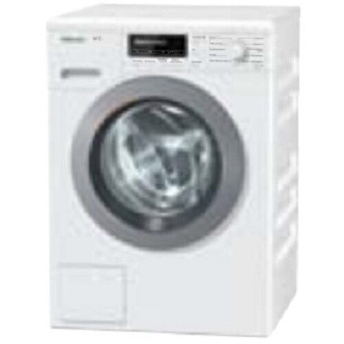Miele WKB 120 WCS - Wasmachine - Energieklasse A+++ - W1-serie