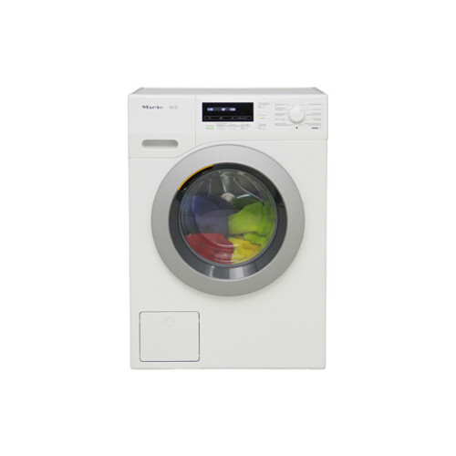 Miele Wkb120 - Wasmachine - 8 Kg - 1600 Tpm - Capdosing - Energieklasse A+++ | Tweedehands (Refurbished)