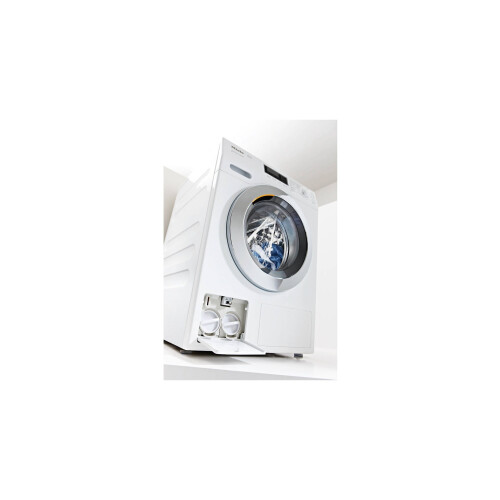 Miele Wkh121wps - Wasmachine - 8 Kg - 1600 Tpm - Powerwash 2.0 & Twindos | Tweedehands (Refurbished)