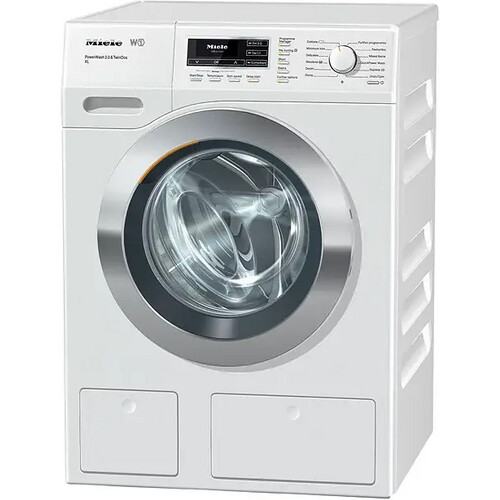 Miele Wkr 571 Wps Twindos Wasmachine 9kg 1600t Tweedehands