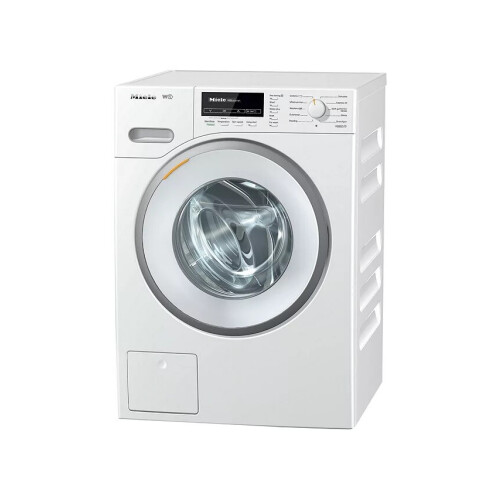 Miele Wmb120 - Wasmachine - 8 Kg - 1600 Tpm - Capdos & Softsteam - Energieklasse A+++ | Tweedehands (Refurbished)