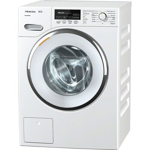 Miele Wmf 120 Wasmachine 8kg 1600t | Nieuw (outlet) Tweedehands