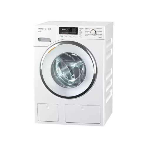 Miele Wmg 120 Twindos Wasmachine 8kg 1600t | Nieuw (outlet)